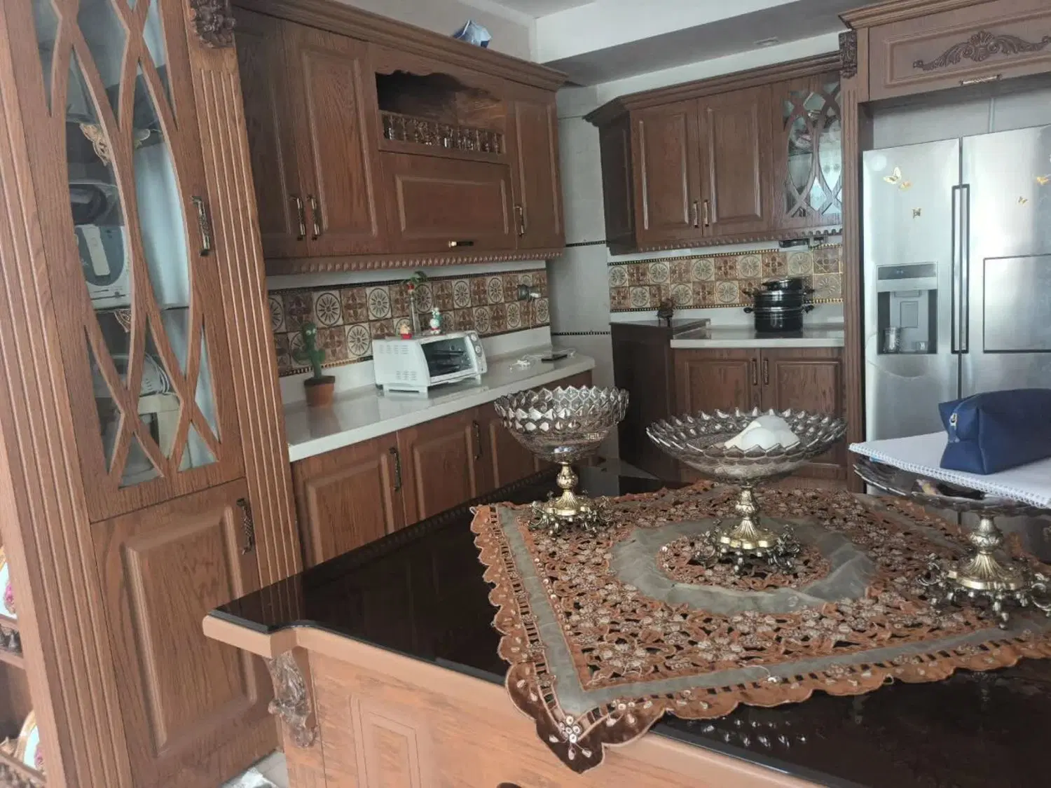فروش    زمین ویلایی