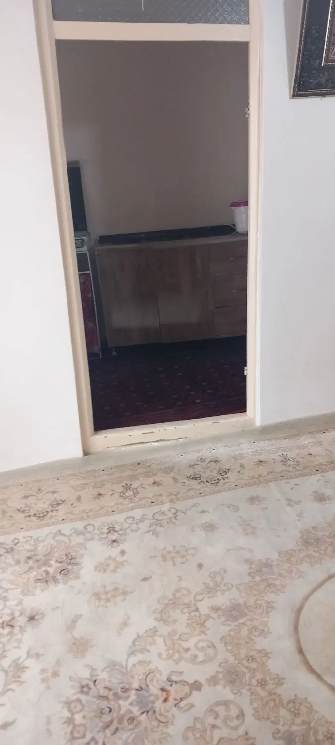 حیاط شخصی ساز ۲ طبقه