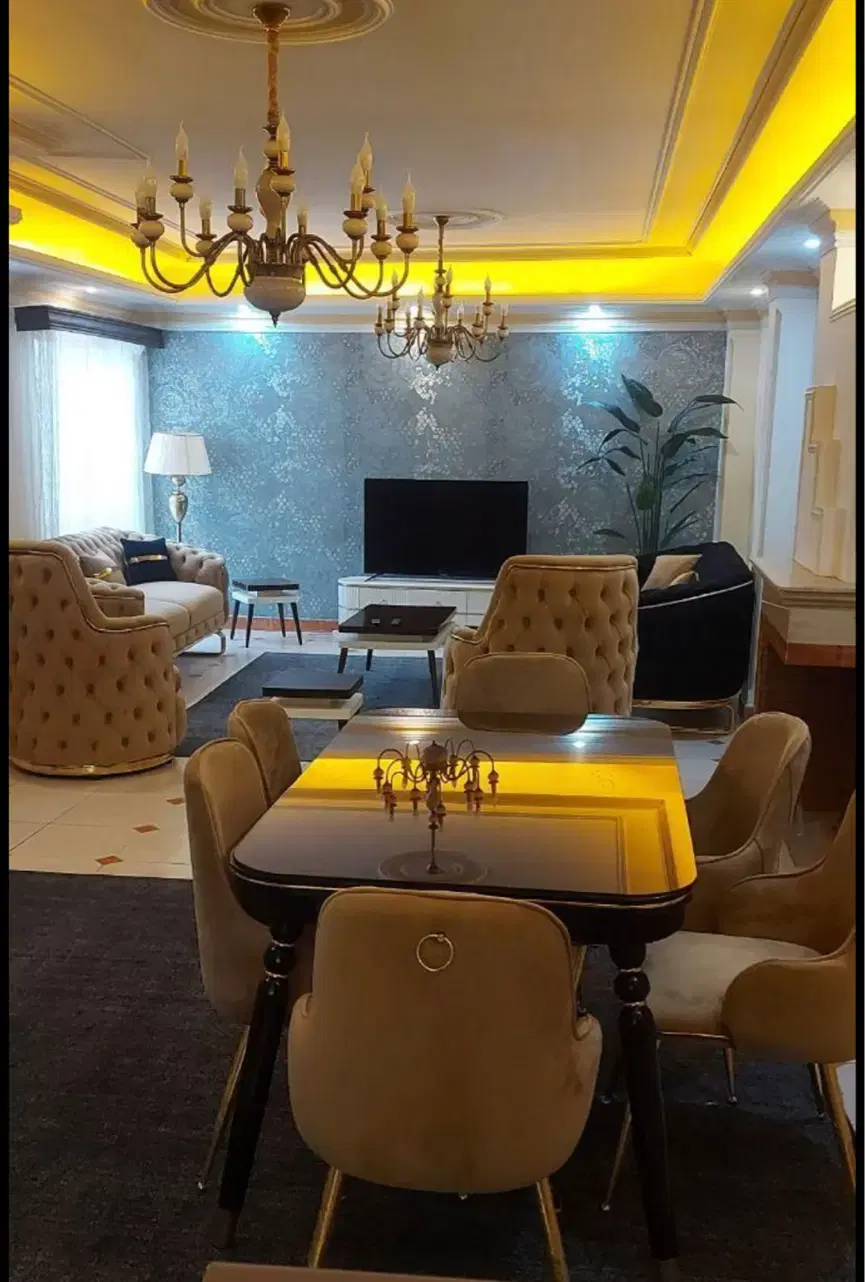 همخونه خونه دارم نزدیک مترو اتوبوس