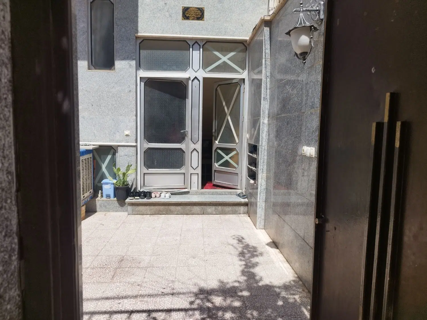 اجاره زیر زمین مسکونی