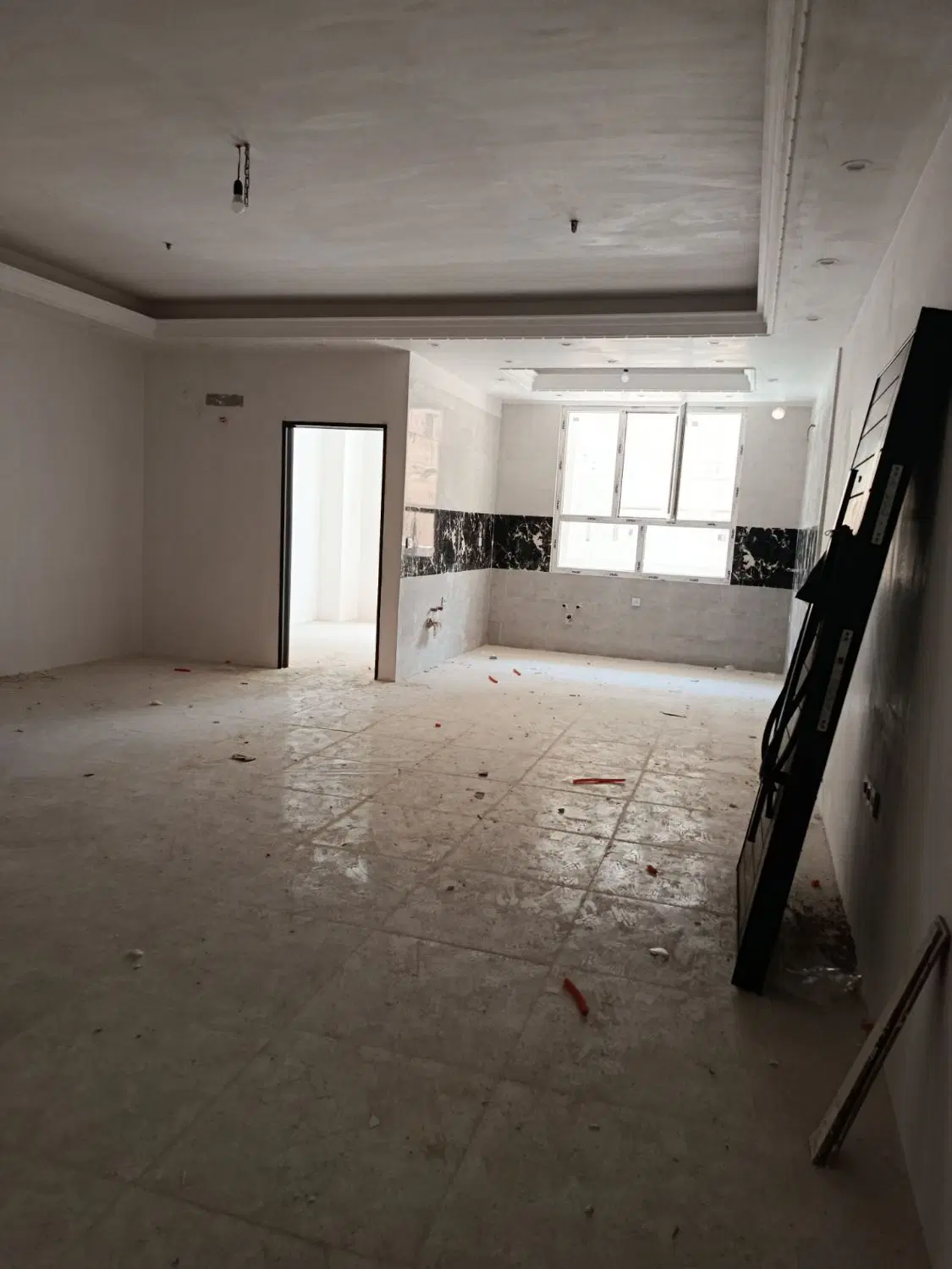 واحد85متری_2خواب_باپارکینگ_خ بهشتی شهرک آسمان