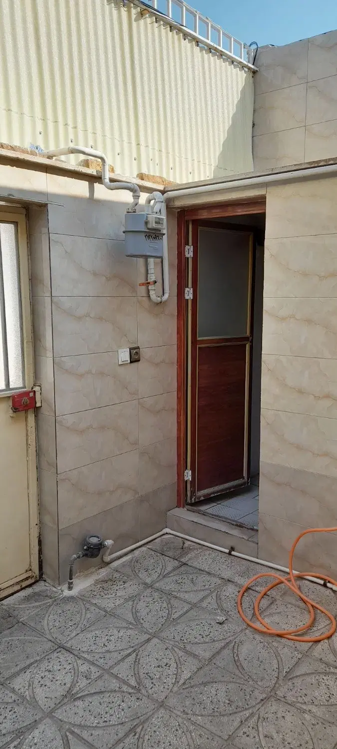 خانه ویلایی ۵۰متری شیک وتمیزدرچمران