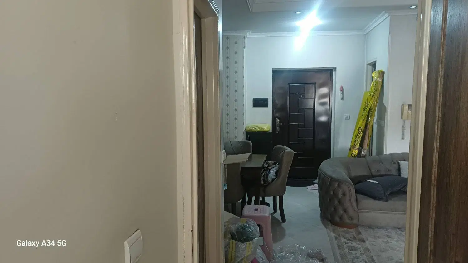 ۶۵ متر تهرانسر فول