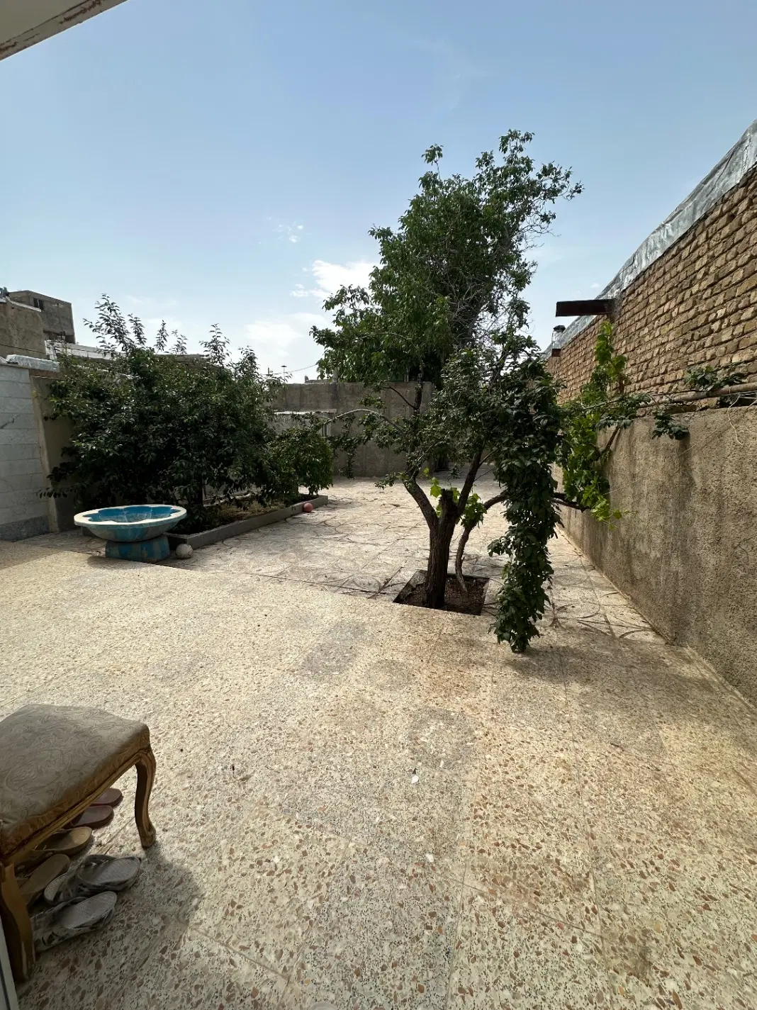 خانه ویلایی
