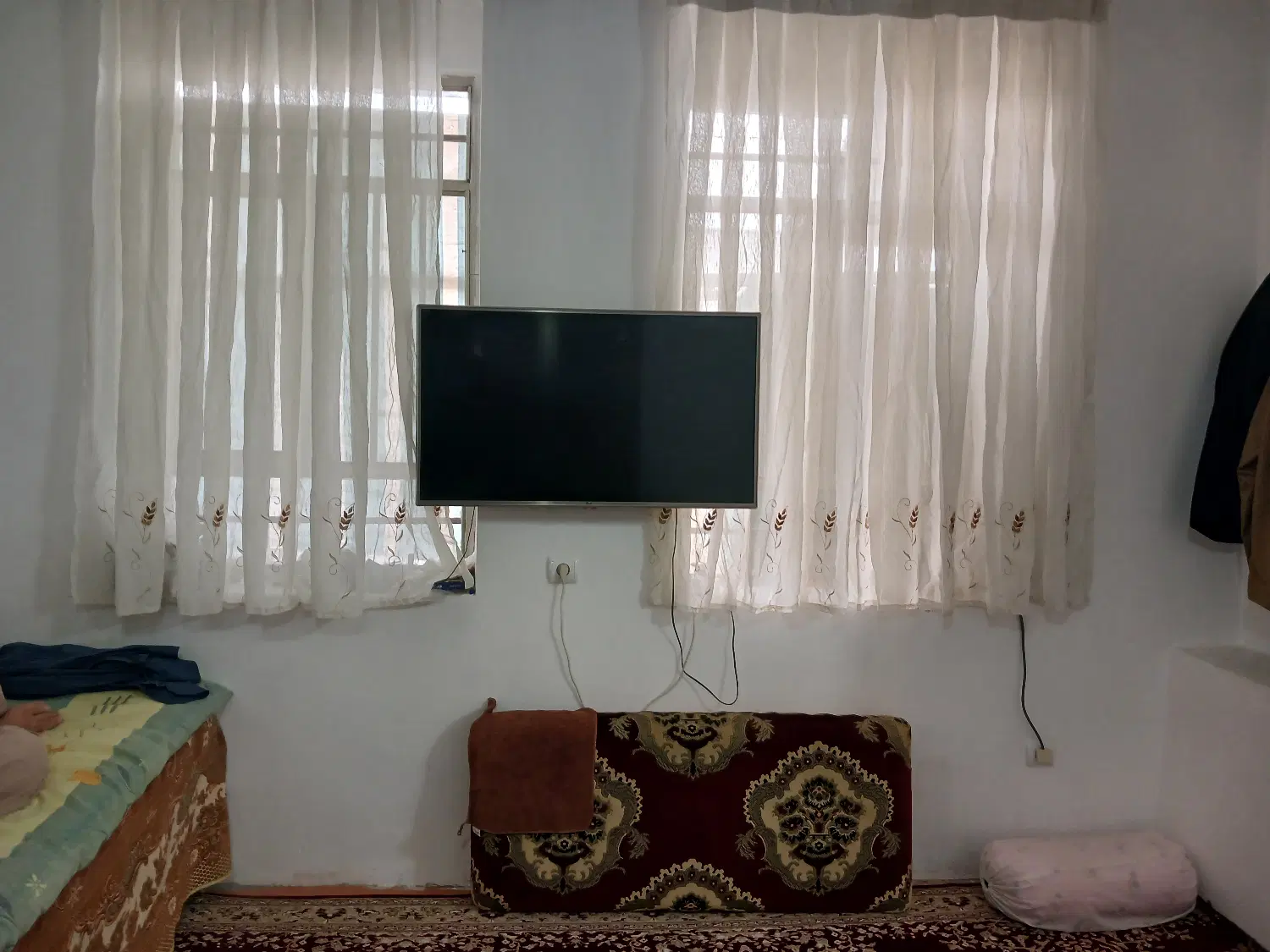خانه هفت تیر