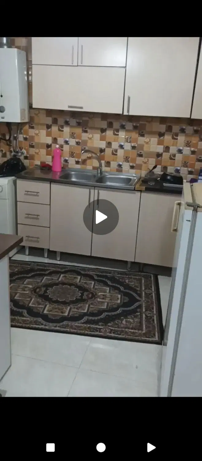 فروش آپارتمان در فاز 5پرند