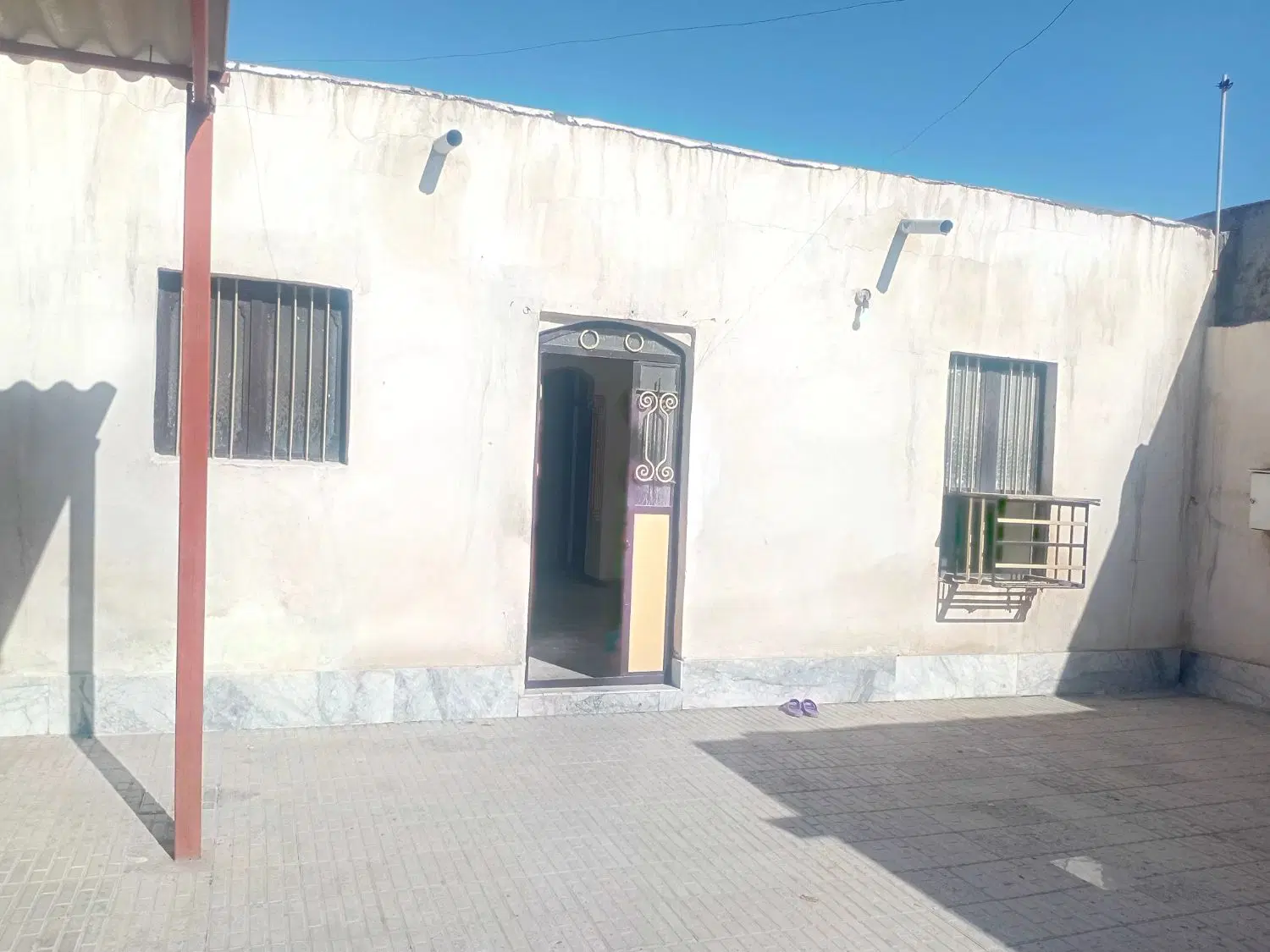 فروش زمین 240 متری گلشهر جنوبی