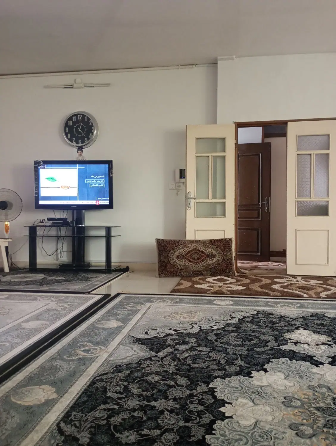 آپارتمان 75متر یک خواب