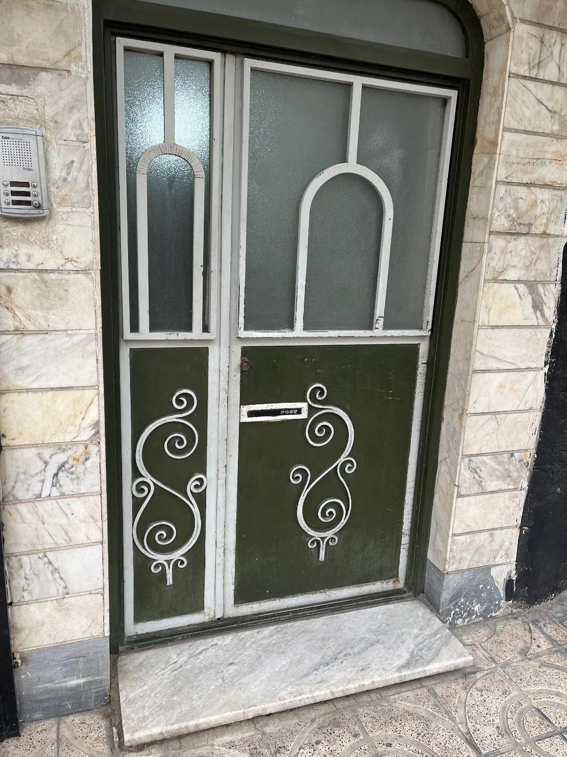 اجاره آپارتمان مسکونی