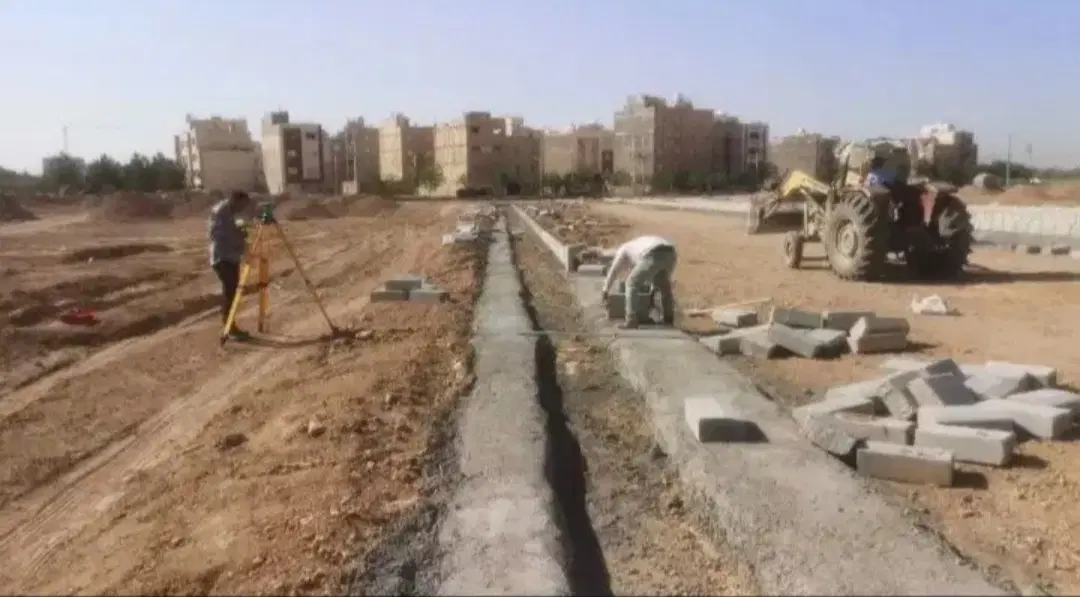 علی آباد کلنگان ۲۷۶ متری فاز ۲