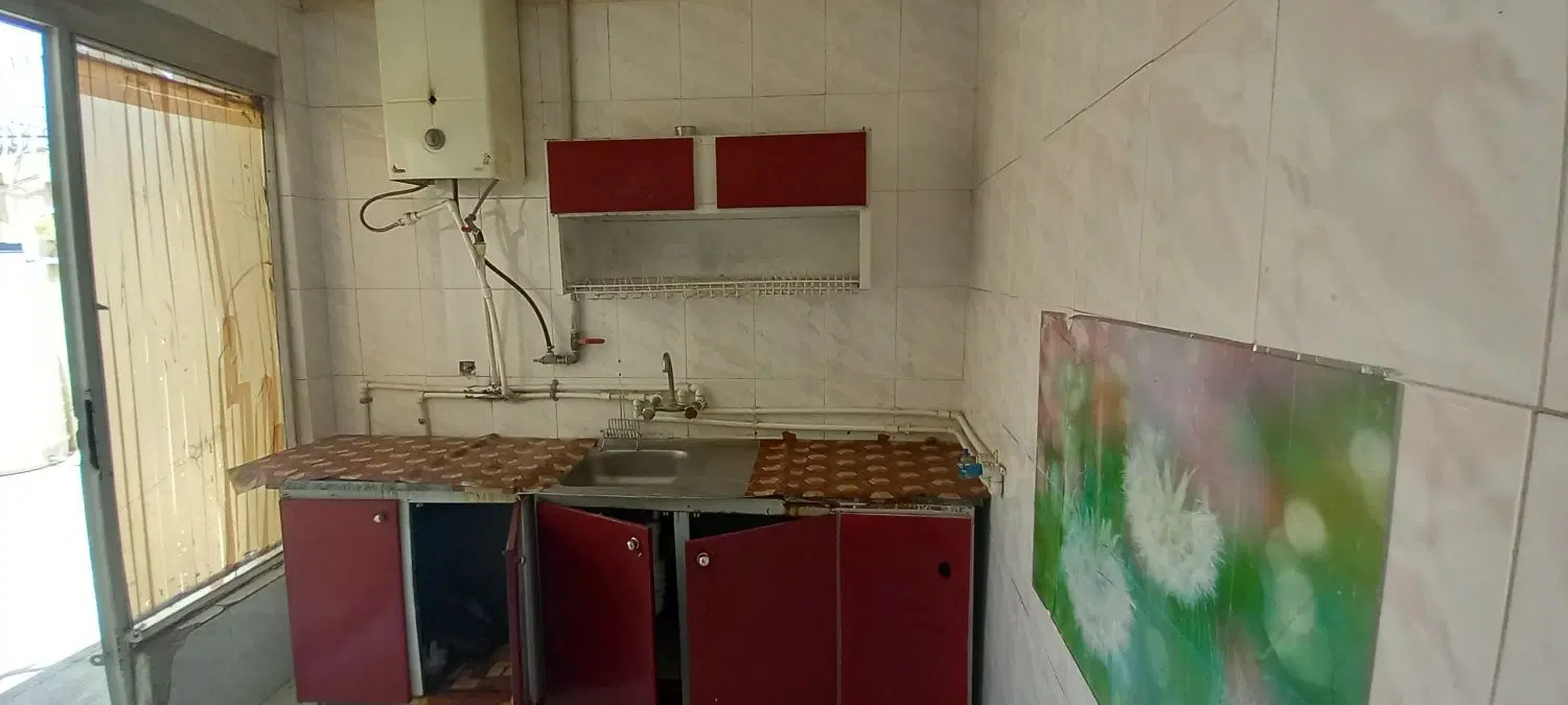 اجاره منزل مسکونی ویلایی