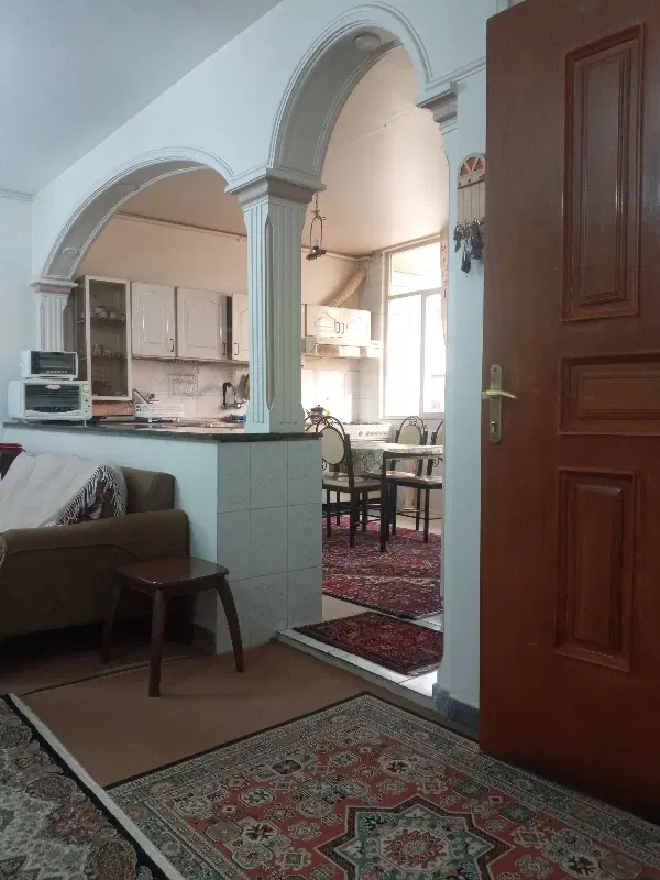 خانه ویلایی