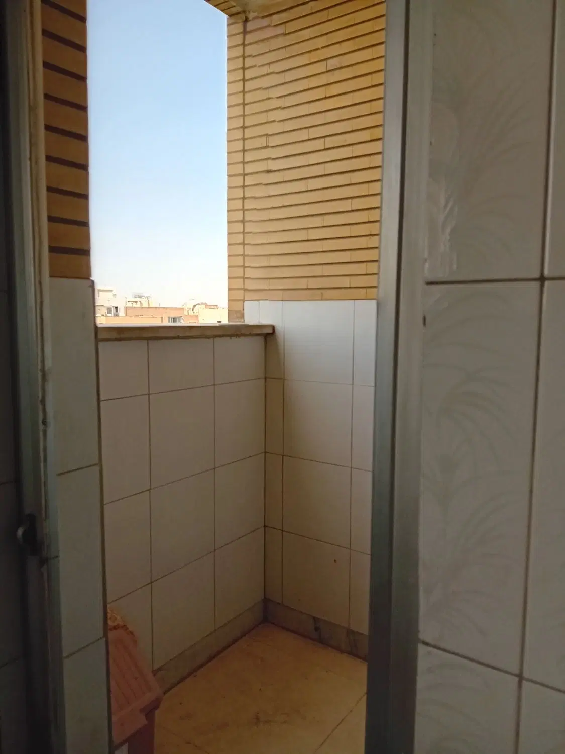 اجاره منزل طبقه ۳