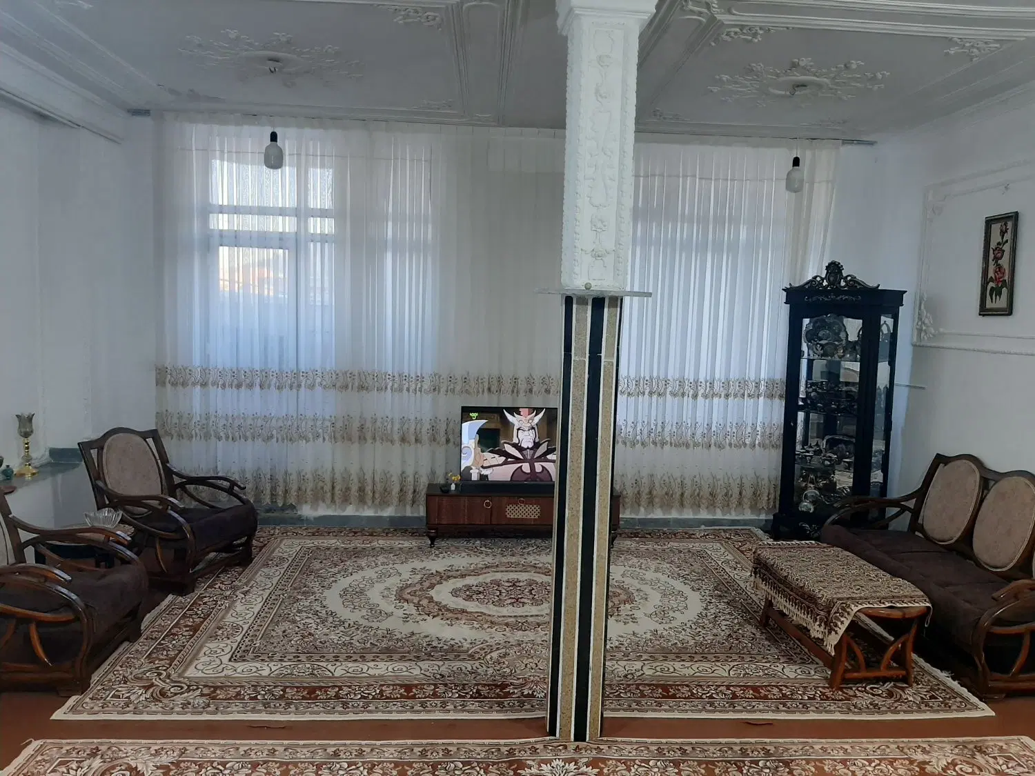 اجاره منزل ویلایی