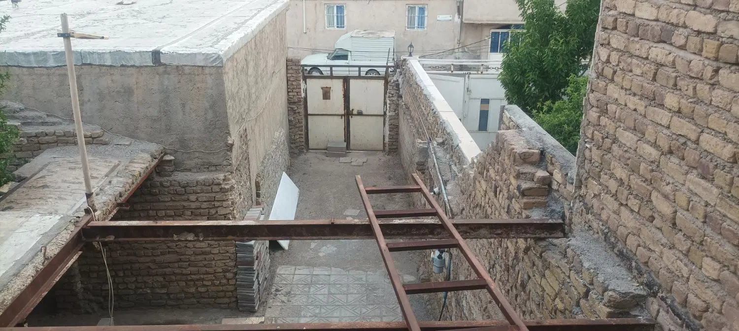 فروش منزل مسکونی
