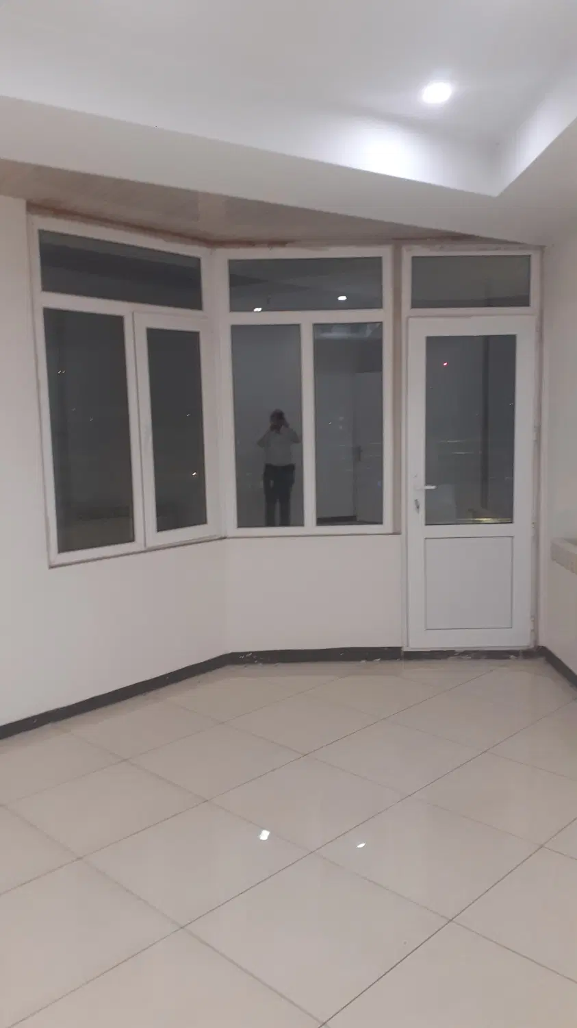 اجاره واحد اداری ۱۱۶ متری