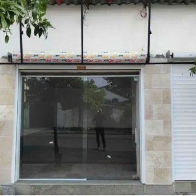 اجاره مغازه سمت بلوار دکتر صادقی