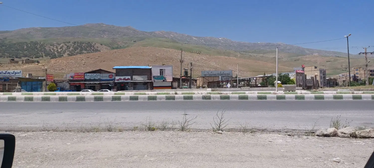 زمین اجاره ای