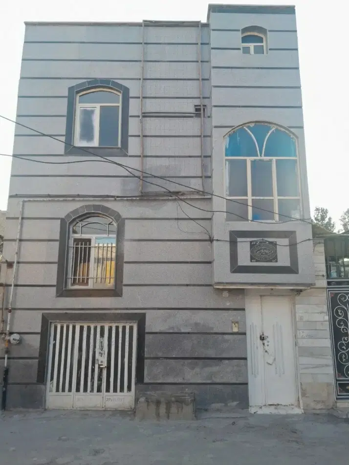 خانه ویلایی