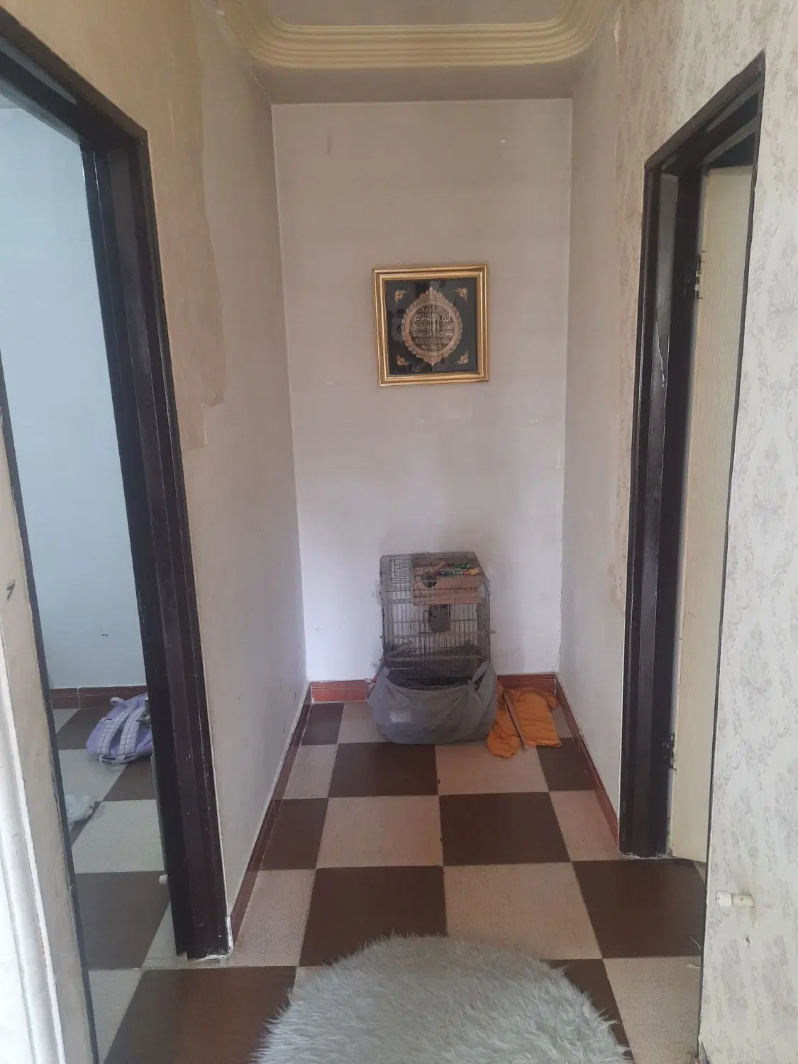 اجاره واحد فول امکانات لوکیش مرکز صباشهر