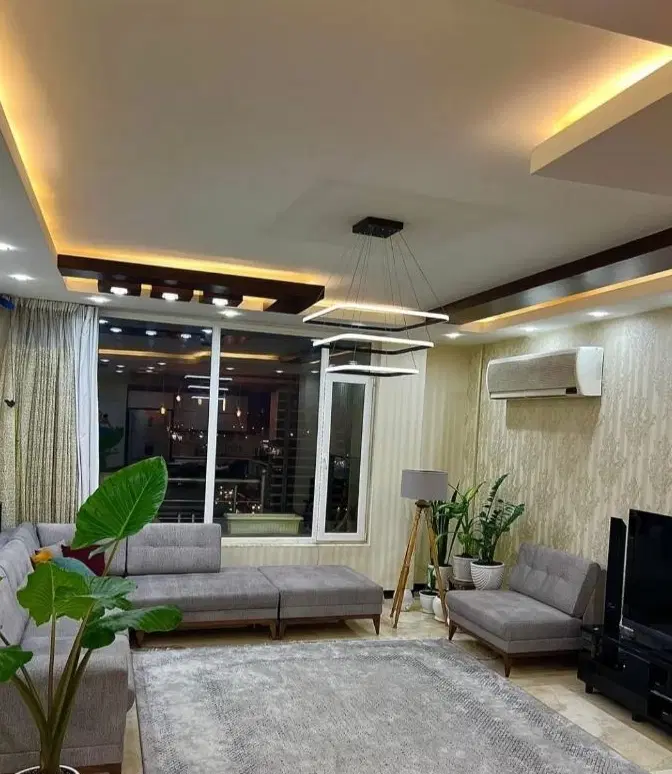 همخونه بدون حاشیه