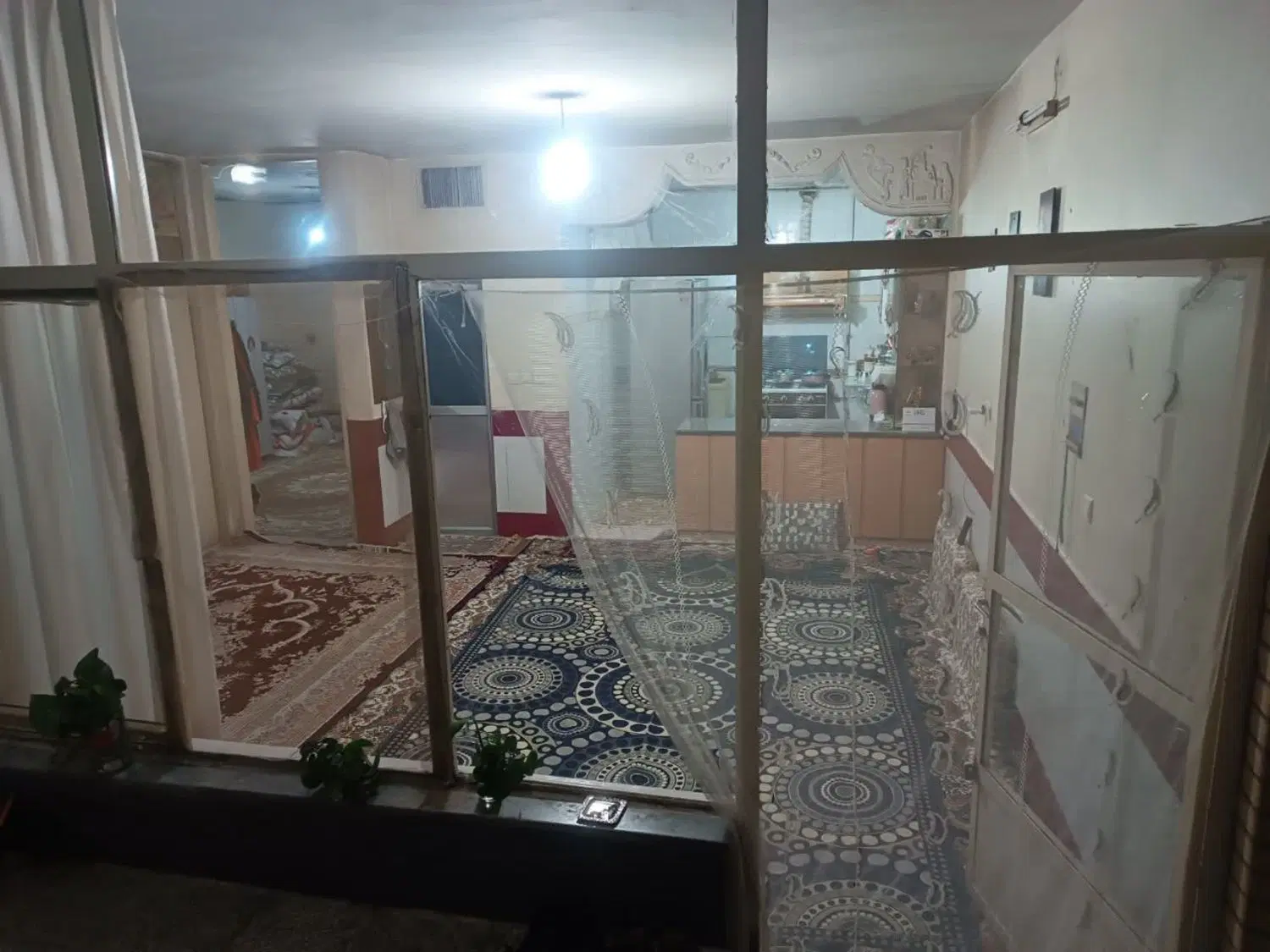 خانه اجاره ای
