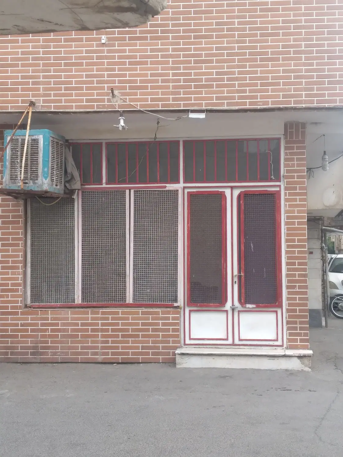 مغازه اجاره ای