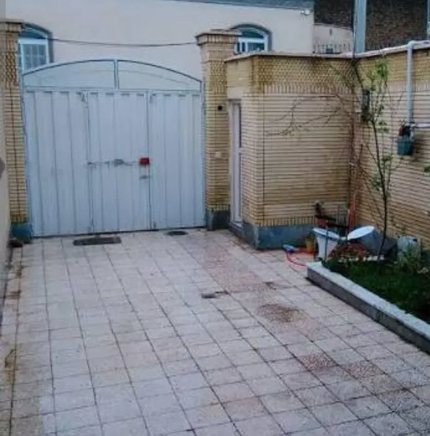 رهن‌منزل ویلایی