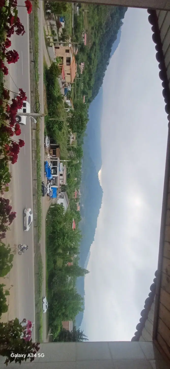 اجاره روزانه یک واحد  بالای