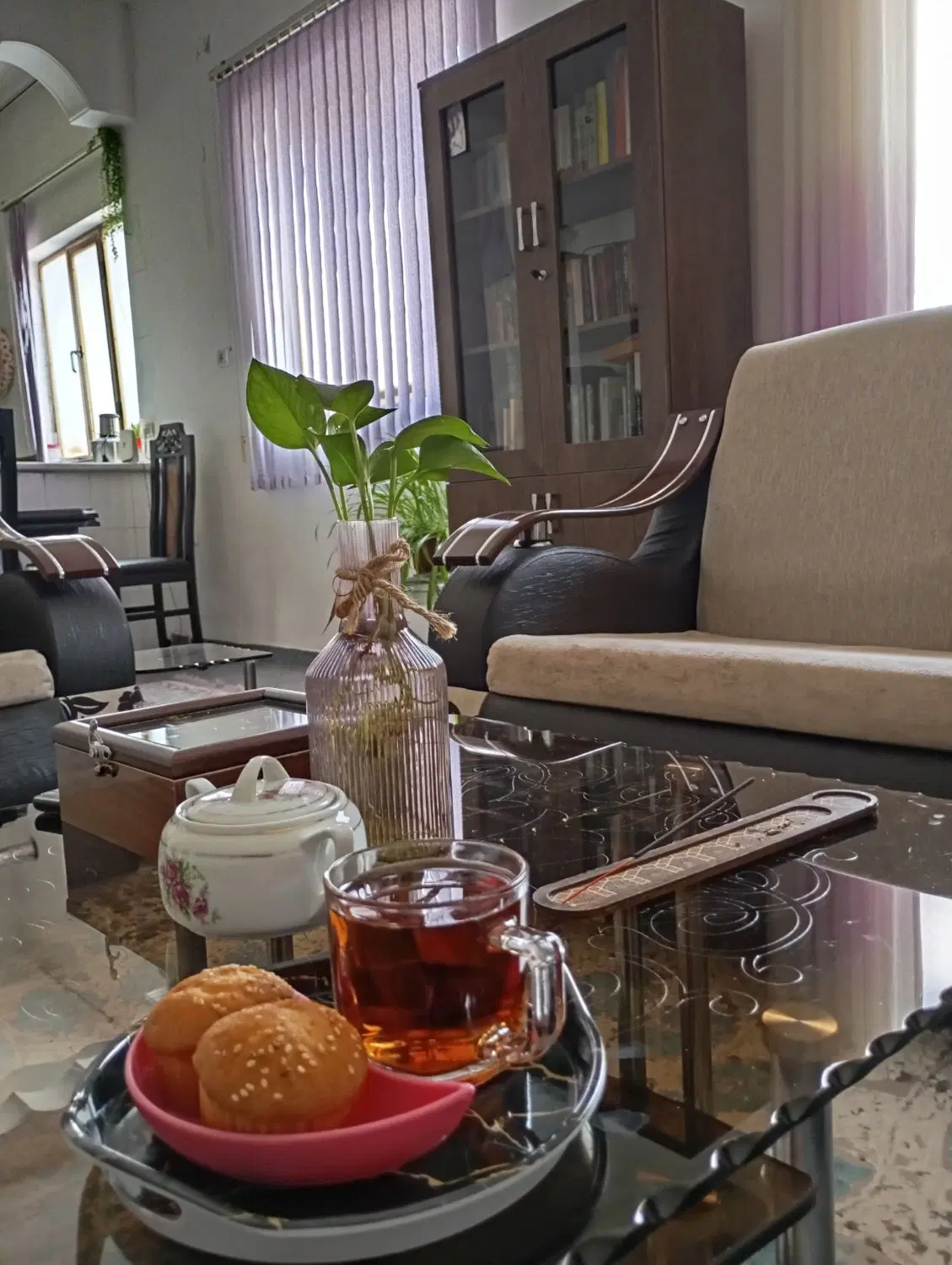 اجاره منزل مسکونی تمیز