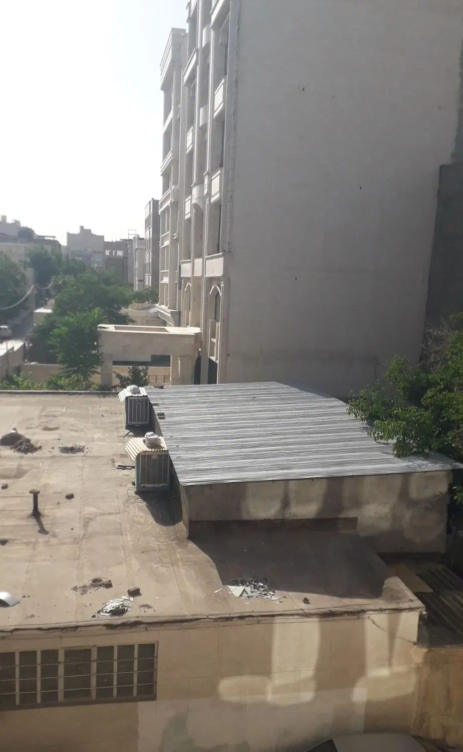 فروش خانه ویلایی صدف بعد از معلم