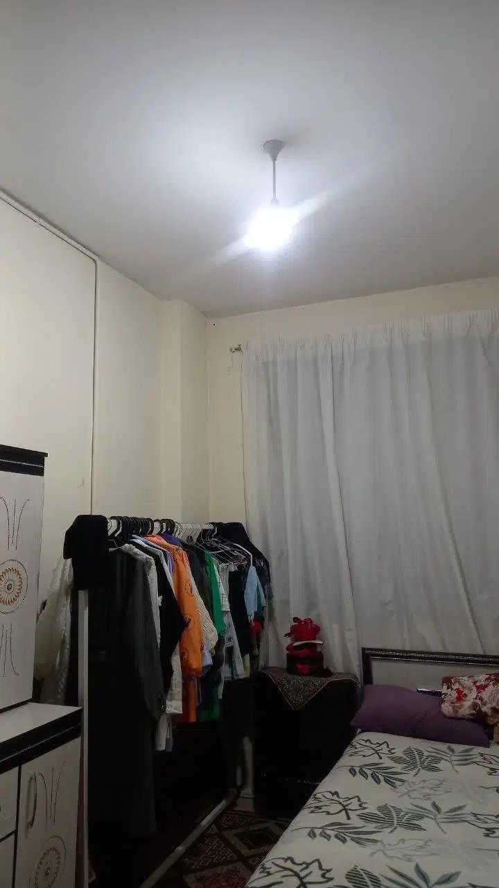 آپارتمان زیبا نور گیر