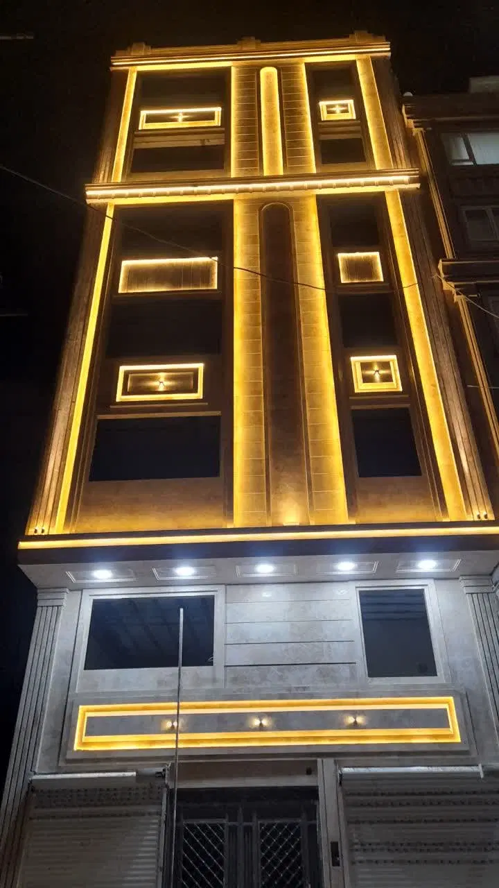 شهرک مهندسین فروش واحد