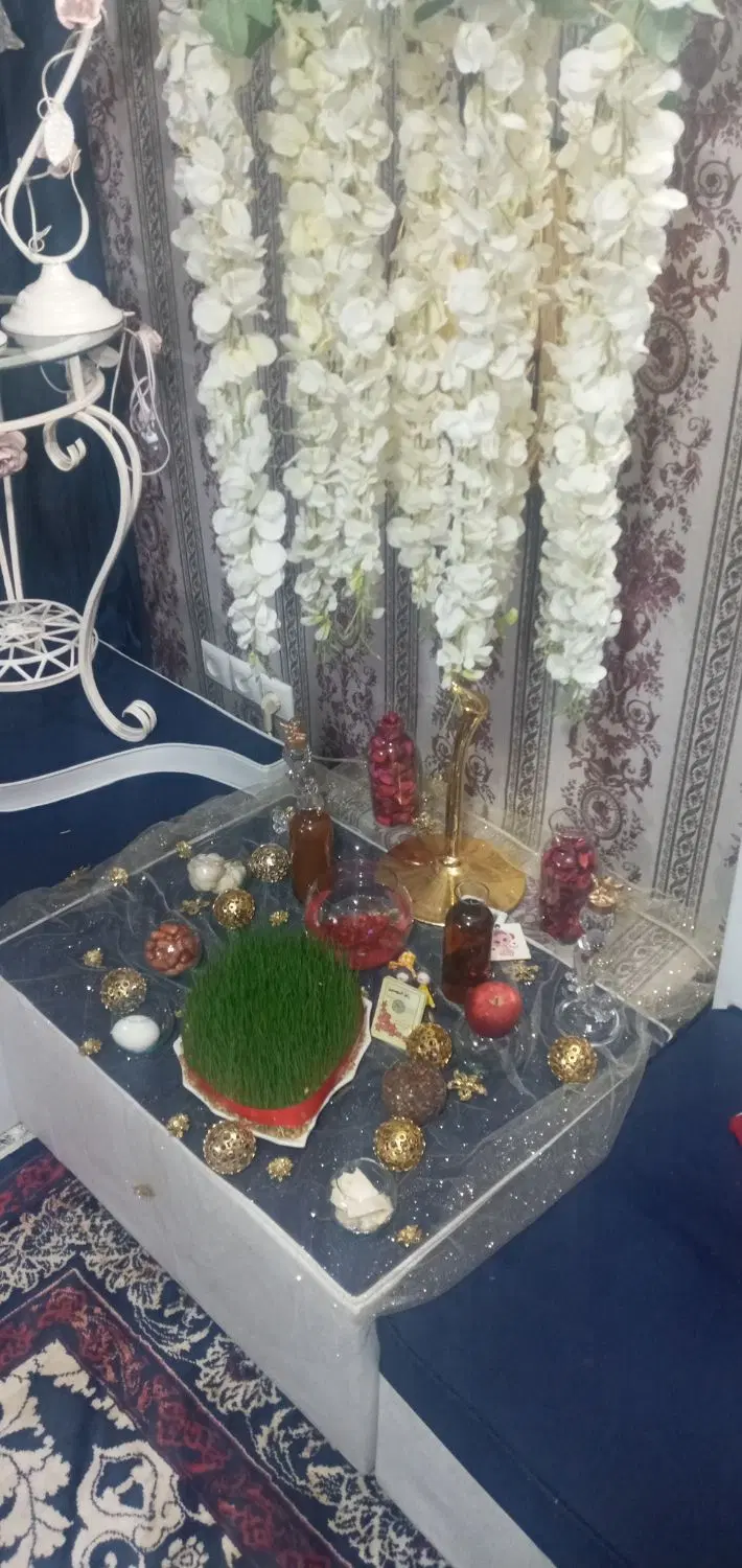 سوییت اپارتمان نقلی