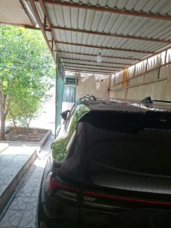 فروش ویلایی ۳۸۳متری ۲۲بهمن کوچه کوثر