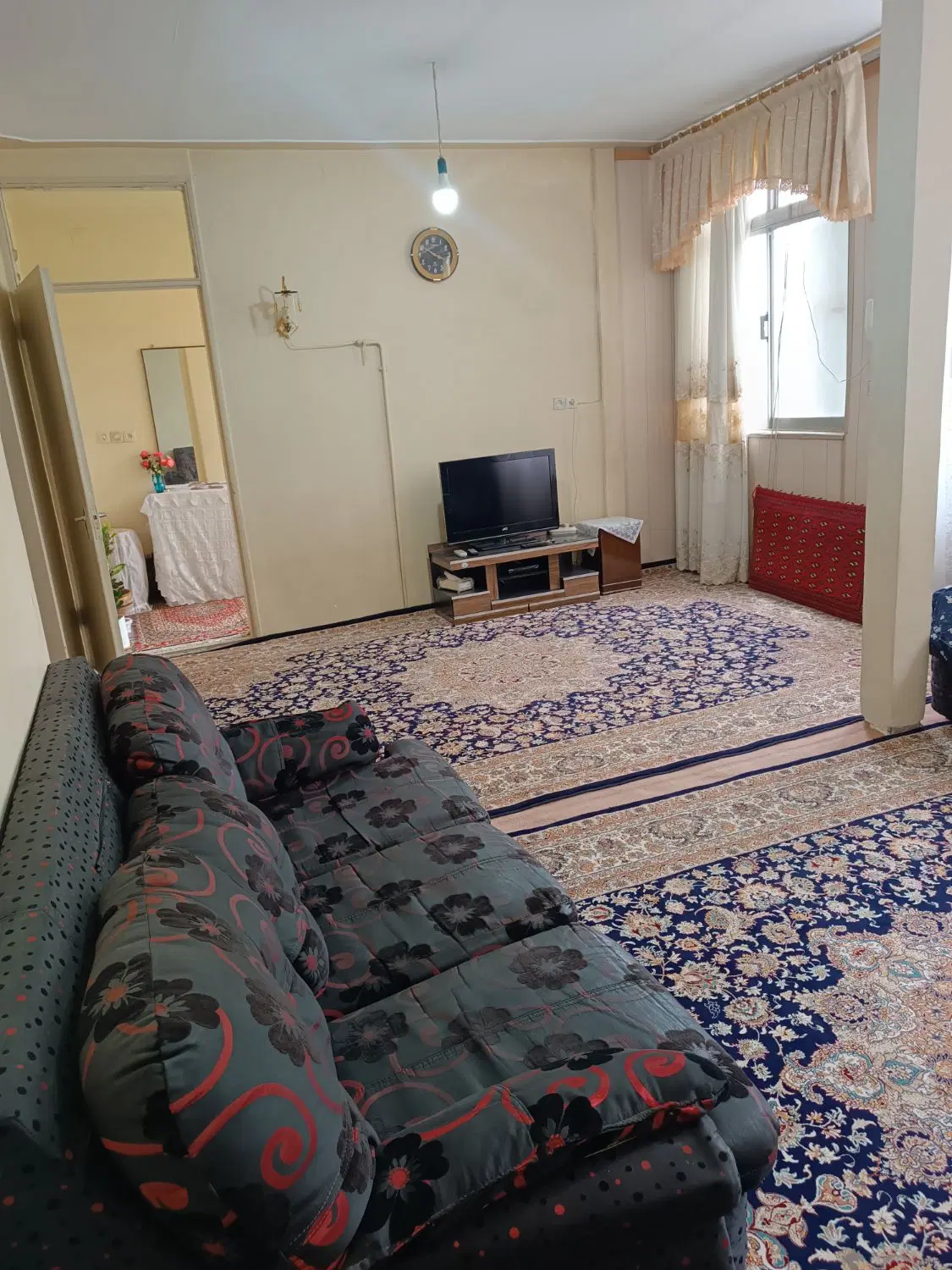 خانه ویلایی دوطبقه
