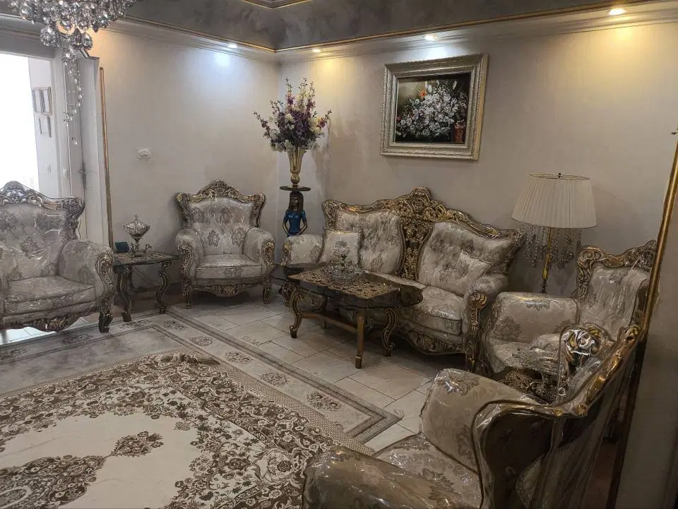 فروش آپارتمان خوش نقشه