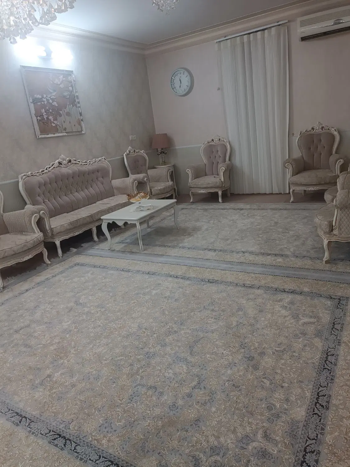 فروش آپارتمان