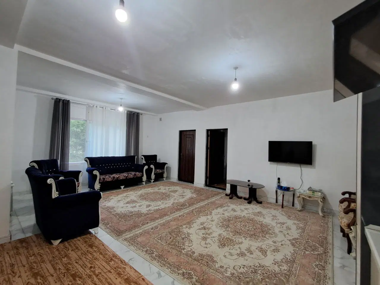 ویلای کوهپایه ای