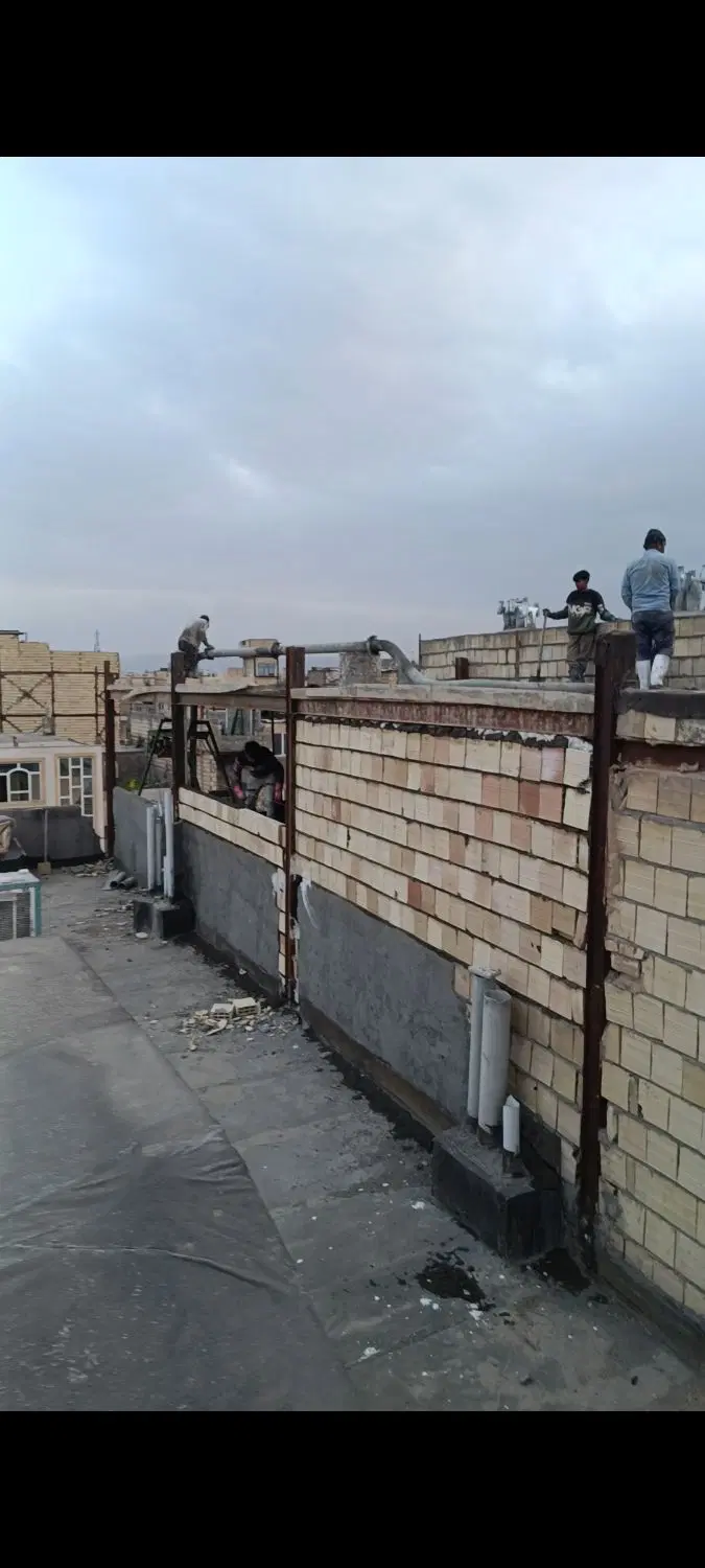 آپارتمان منزل آباد