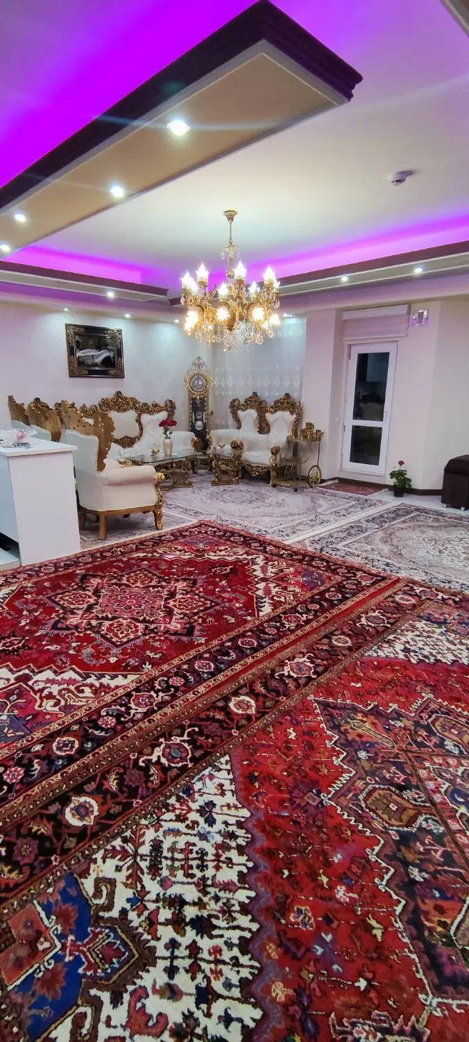 آپارتمان 135متری در ایلگلی