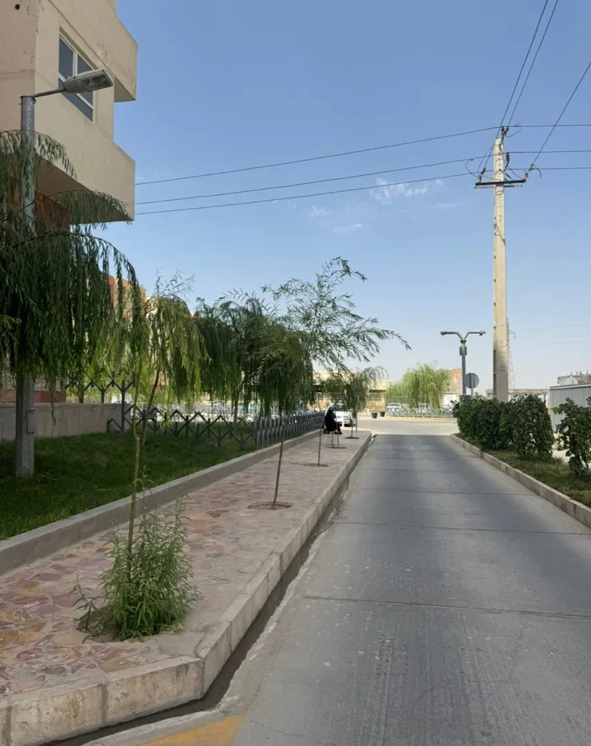 واحد آپارتمان ۱۰۵ متری پاکدشت مدائن