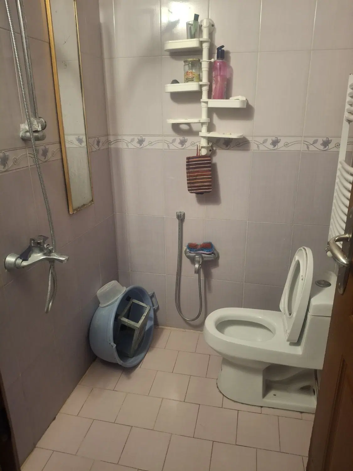 آپارتمان ستاره سند ۶ دانگ