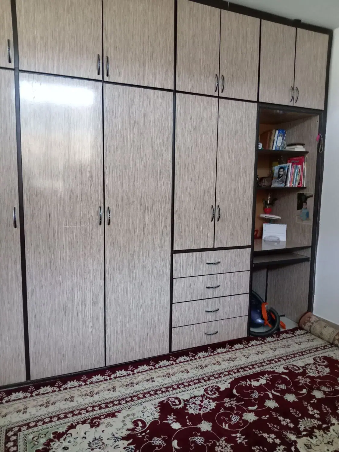 ناصرالدین کارگر۱۷ فقط به بومی اجاره داده میشود