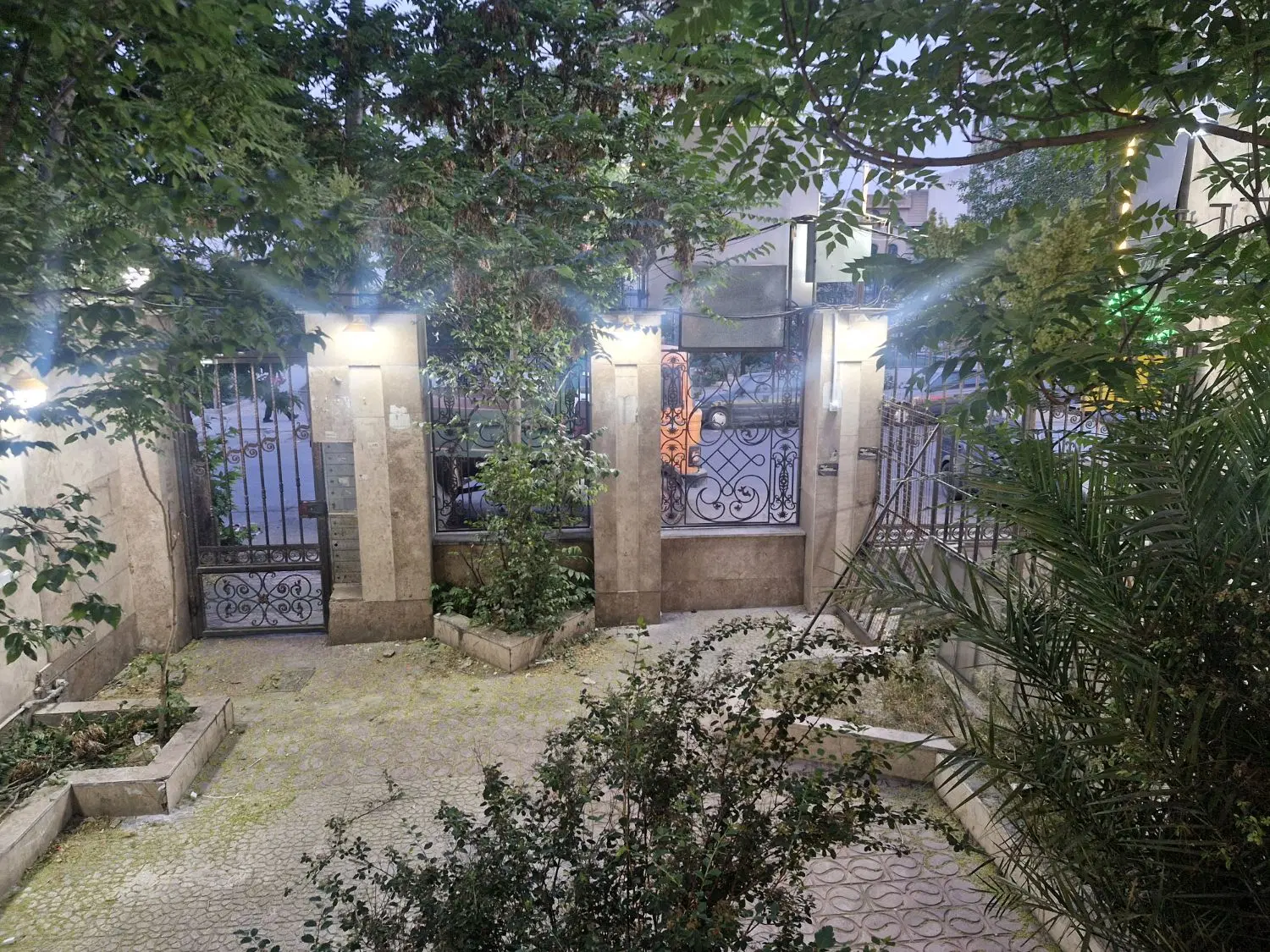 اجاره واحد ۷۰ متری موقعیت اداری