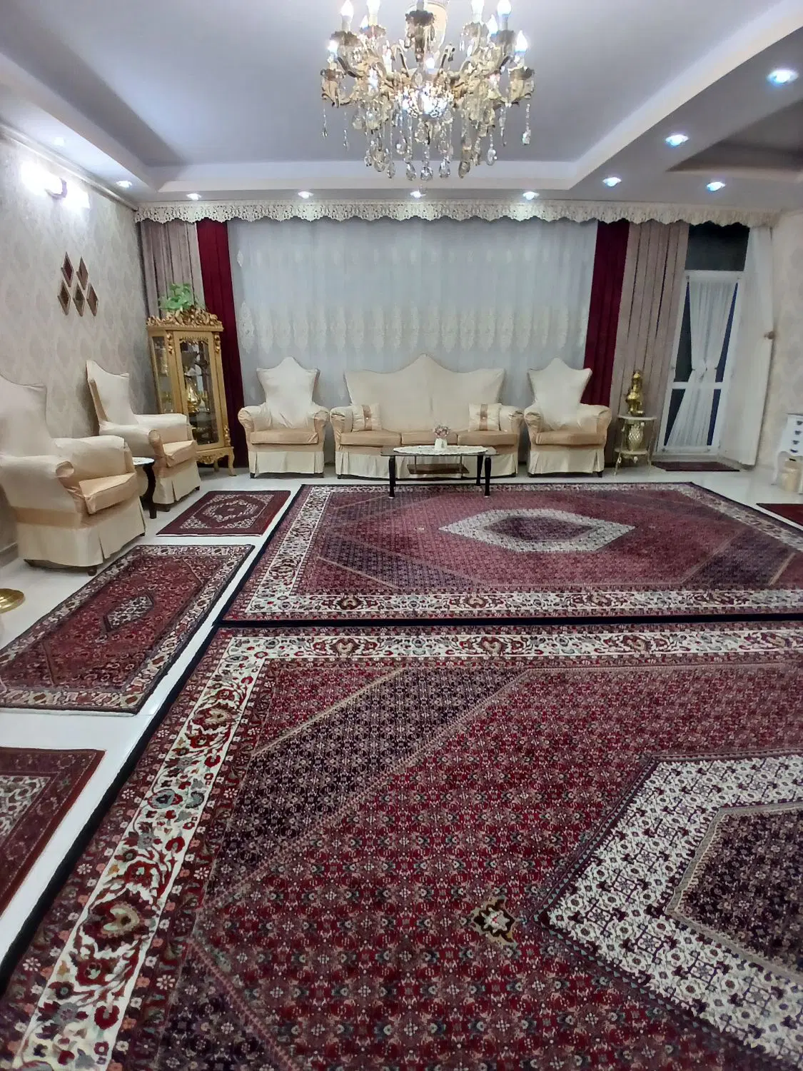 خانه در بلوار ازادی