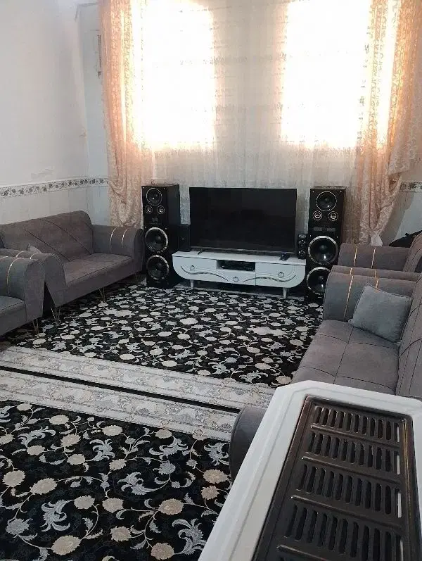 اجاره واحد ۶۰متری در وجه آباد