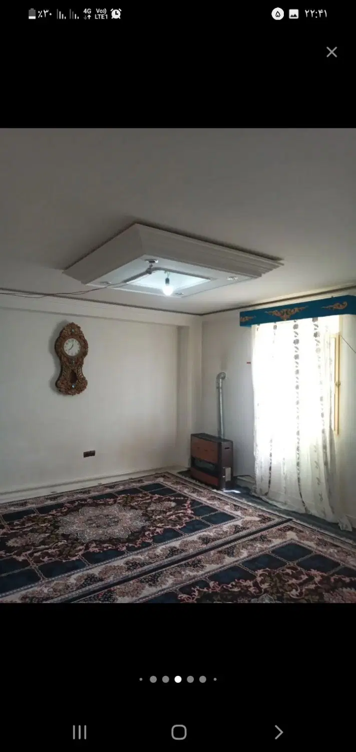واحد رهن و اجاره