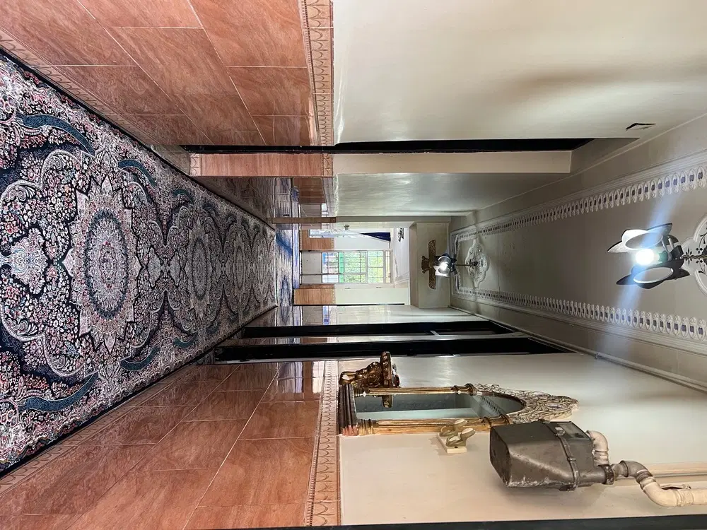 منزل درشهیدزائری