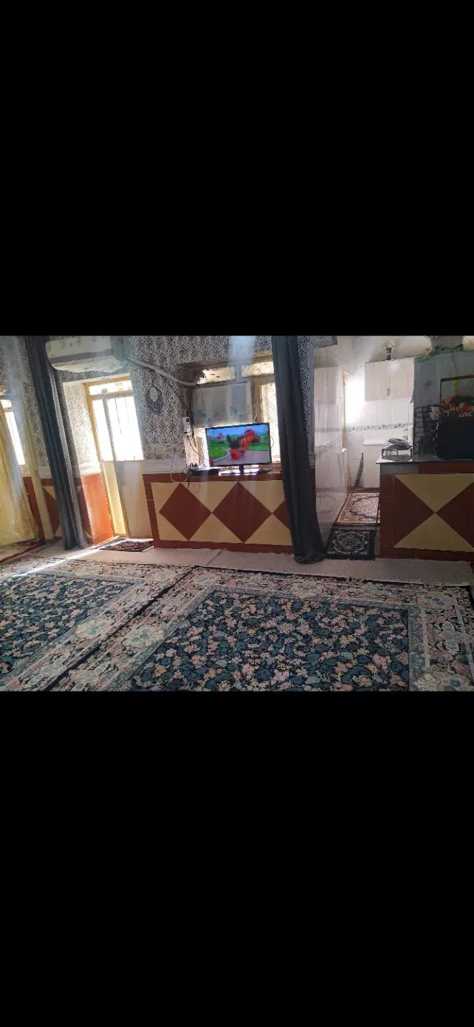 خانه ویلایی نمره یک